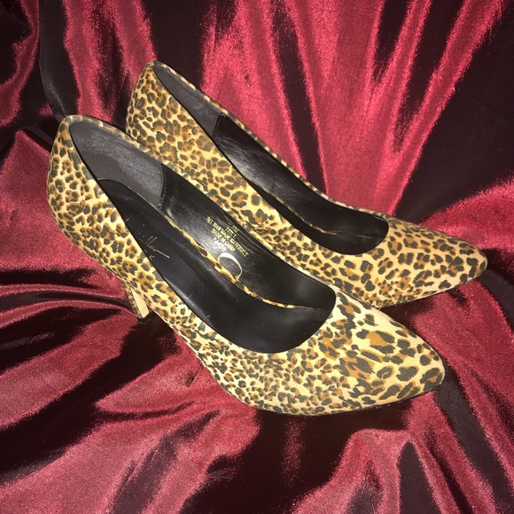 Nicole Miller Shoes - Picture 3 of 3